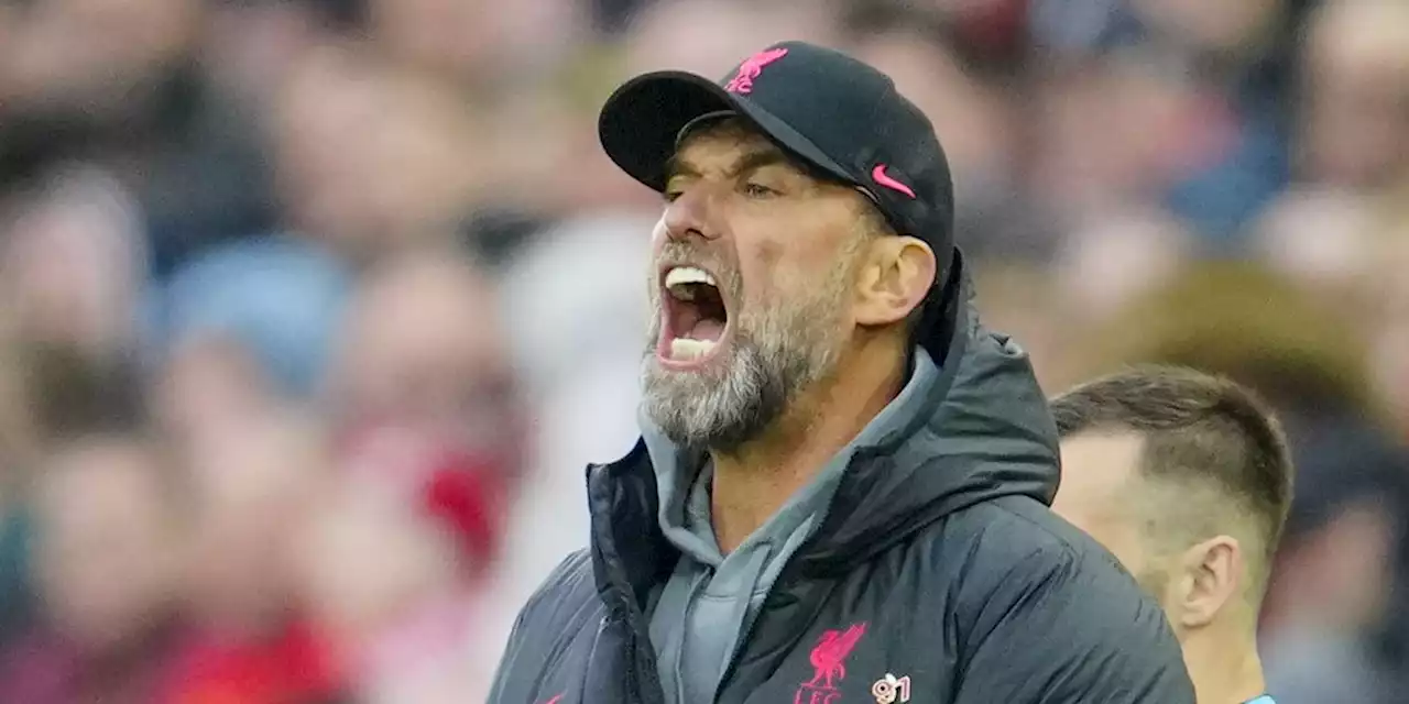 Liverpool Mulai Membaik, Jurgen Klopp: Kita Belum Konsisten! - Bola.net