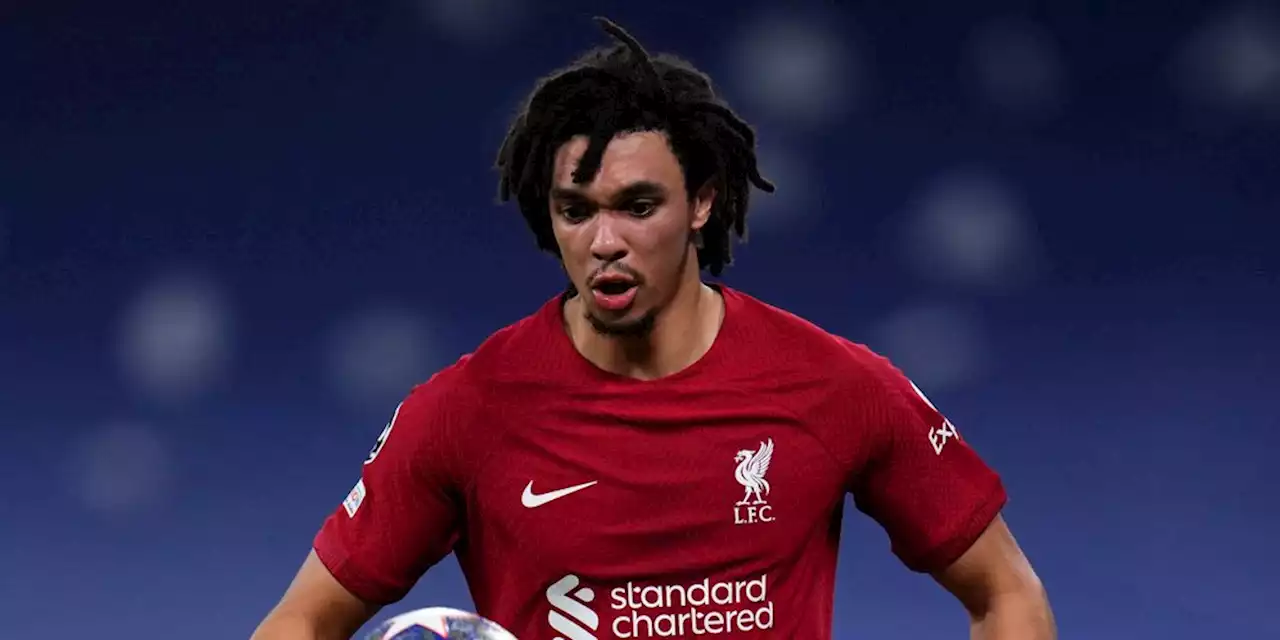 Tak Ingin Blunder Lagi, Liverpool Siapkan Suksesor Trent Alexander-Arnold - Bola.net