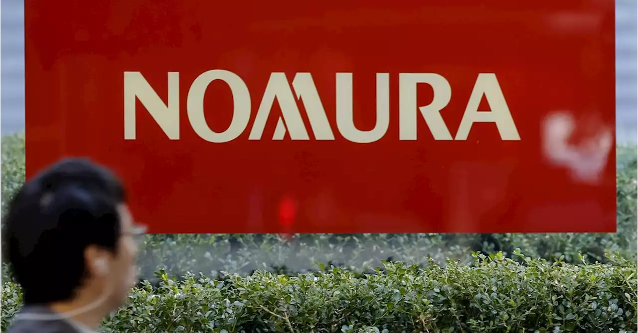 Breakingviews - Credit Suisse’s corpse drags on Nomura