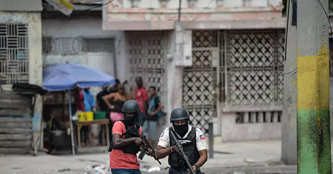 Haiti: Civilian Mobs Go on Lynching Spree, Burning over a Dozen Suspected Gang Members