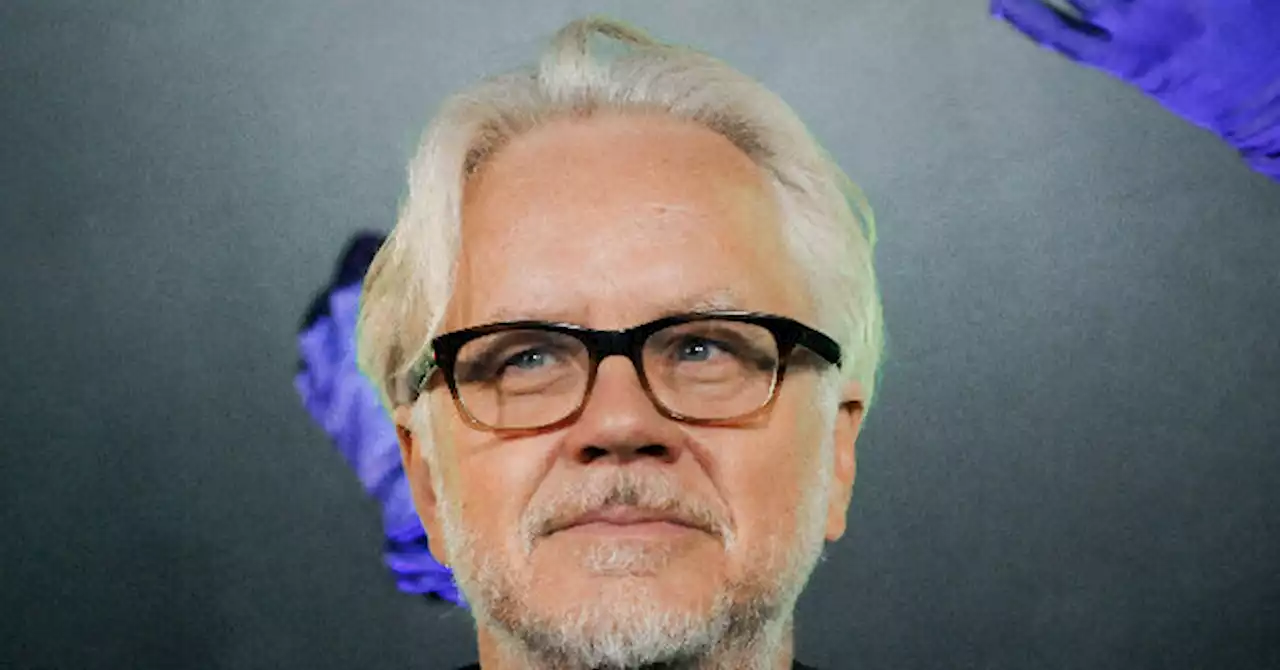 Tim Robbins Rips Mainstream News Media 'Serving as a Thuggish Censorship Arm of the Government'