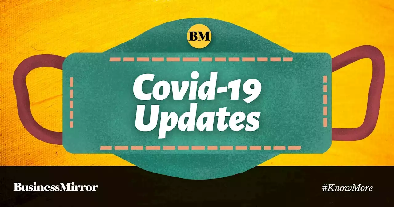 DOH records first case of Omicron XBB.1.16 in PHL | Claudeth Mocon-Ciriaco