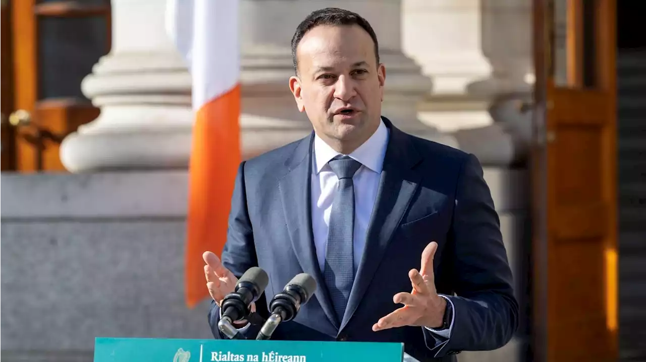 Varadkar will ‘consider’ increasing mortgage interest relief for 300,000 households