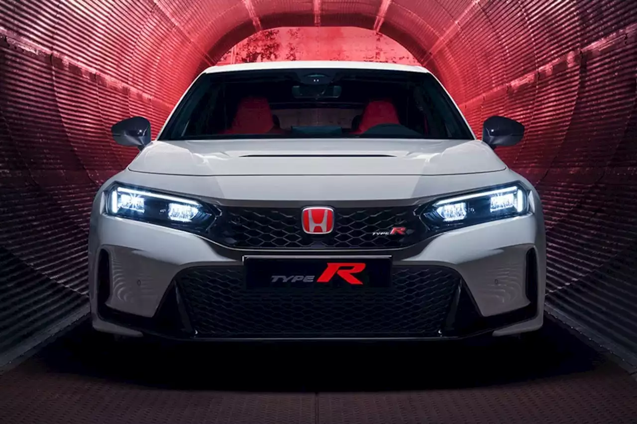 All-new Honda Civic Type R launching in South Africa – pricing and features