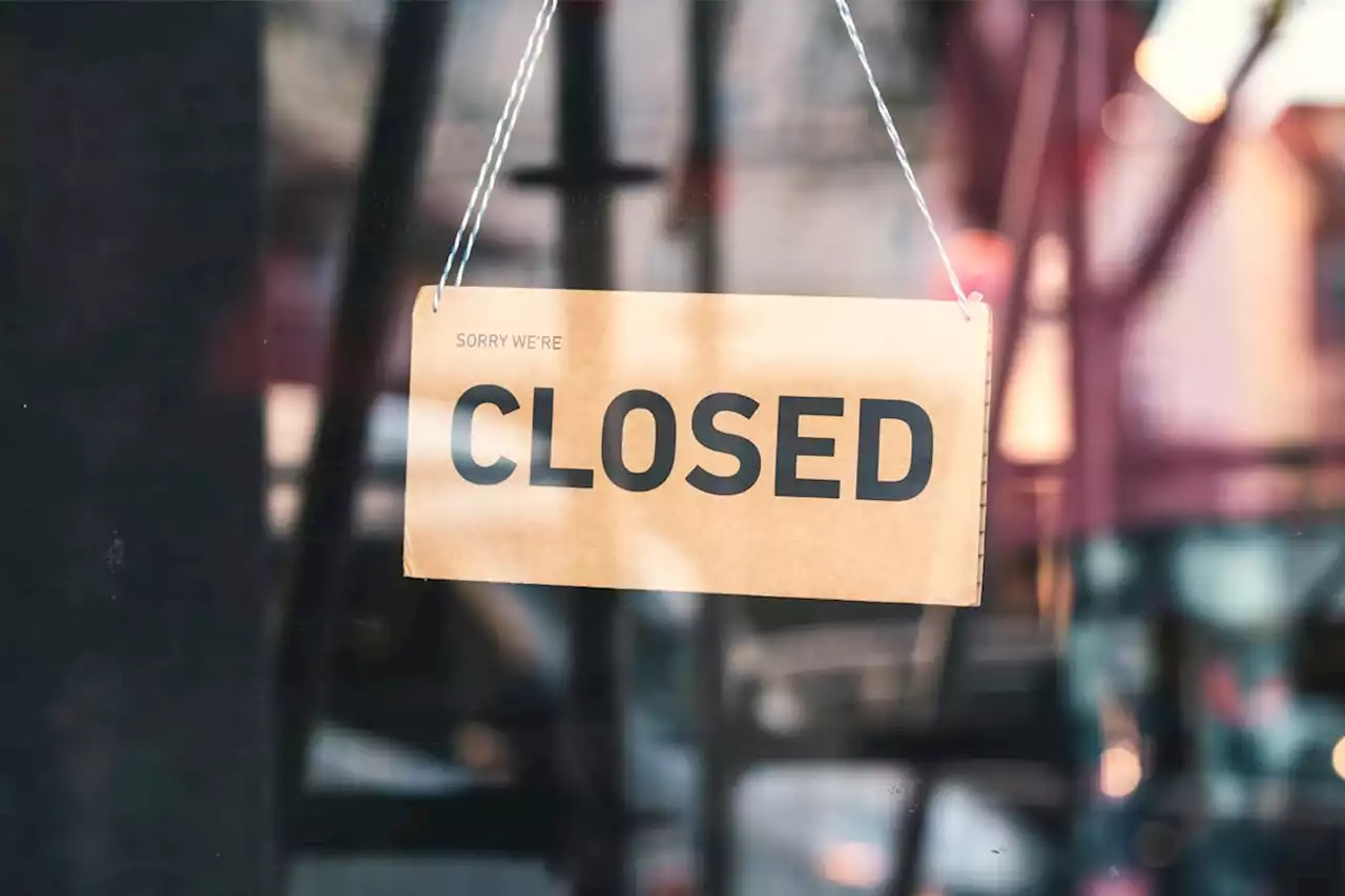 Over 400 business have been liquidated in South Africa this year so far