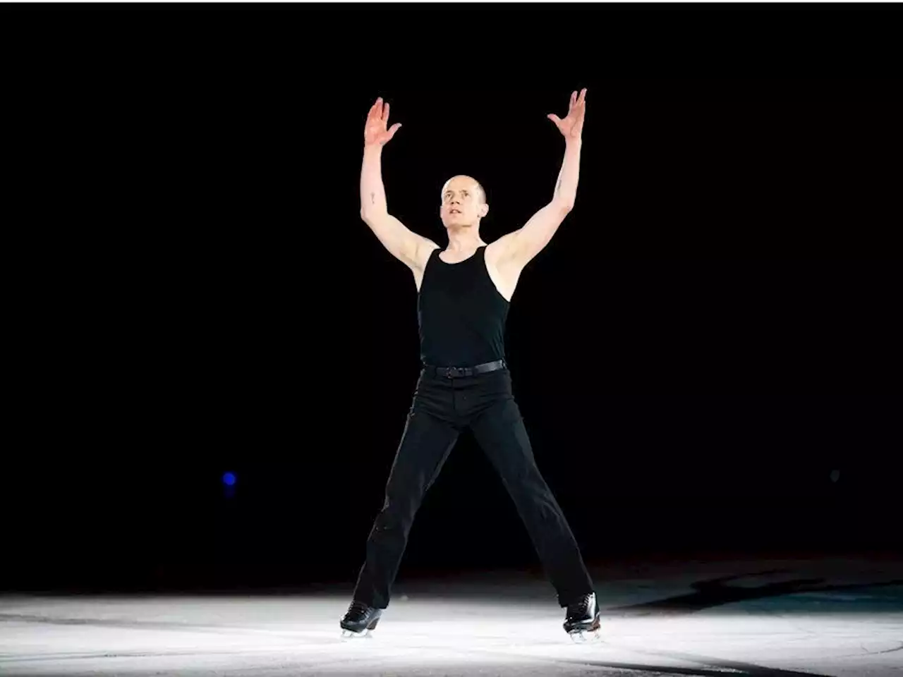 SIMMONS: Last dance for Kurt Browning — Canadian legend retiring