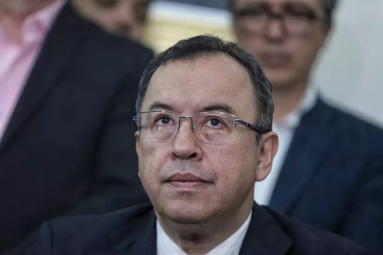 Gustavo Petro aceptó la renuncia del ministro de Interior, Alfonso Prada