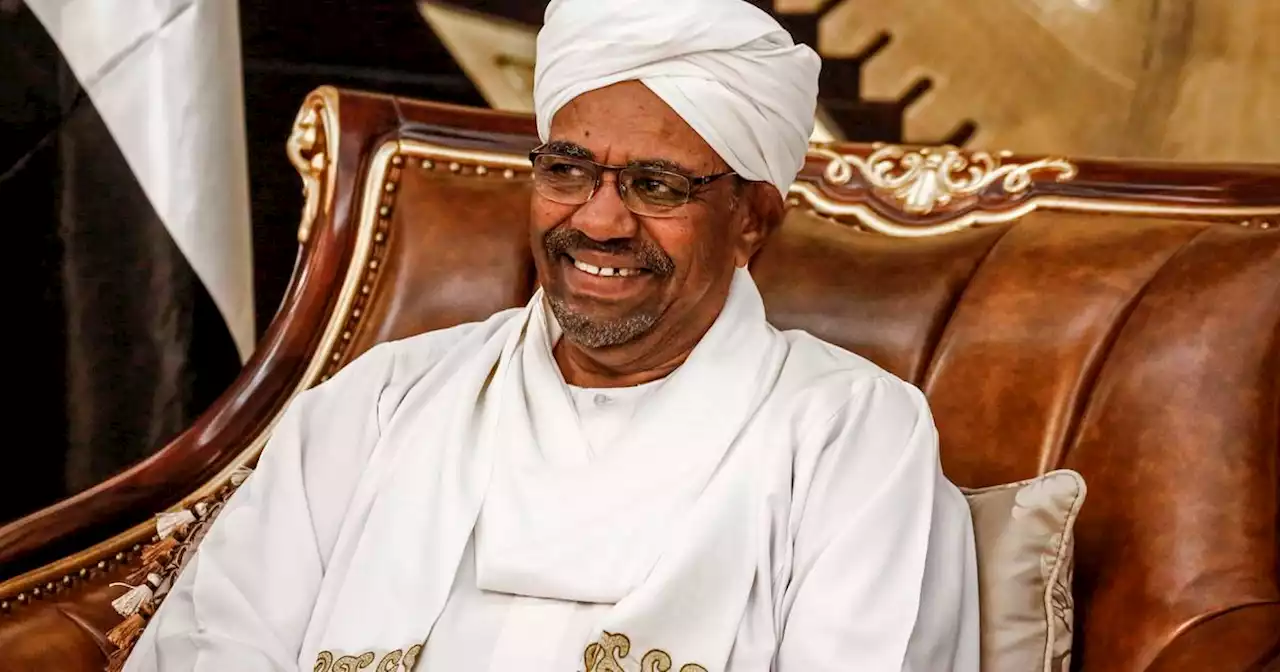 Sudan ceasefire eases fighting as army denies rumors about deposed dictator Omar al-Bashir's whereabouts