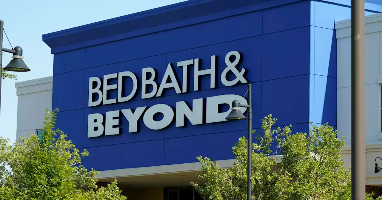 The Container Store will now accept Bed Bath & Beyond's famous 20% off coupon — but act now