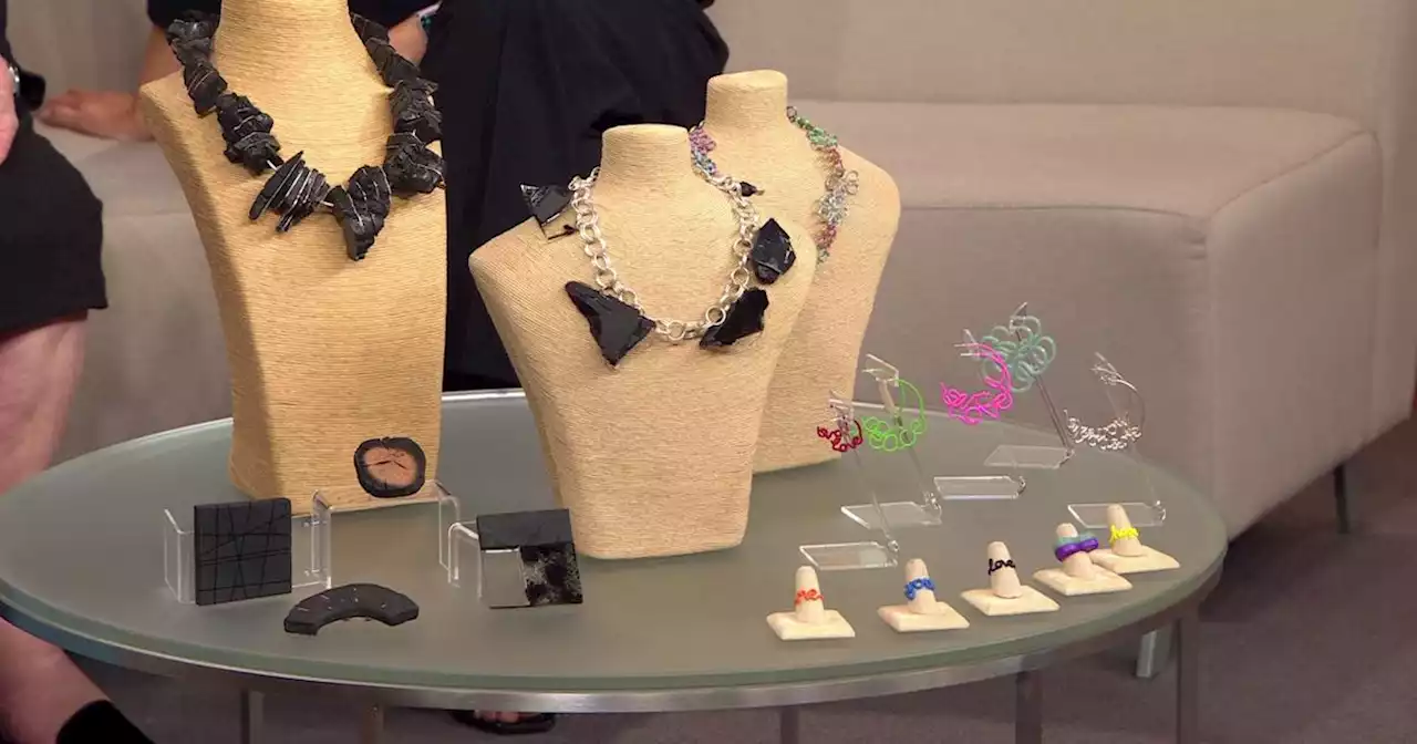 MAD About Jewelry pop-up opens Wednesday at Museum of Arts and Design