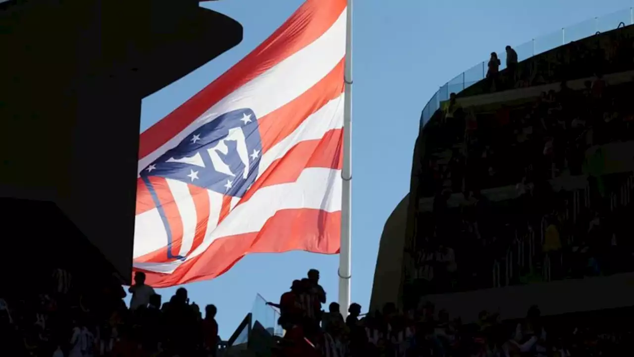 Atletico Madrid fight back to beat Mallorca 3-1