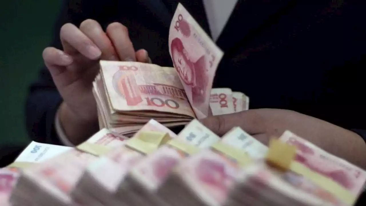 China's banking sector's bad loan ratio declines- regulator