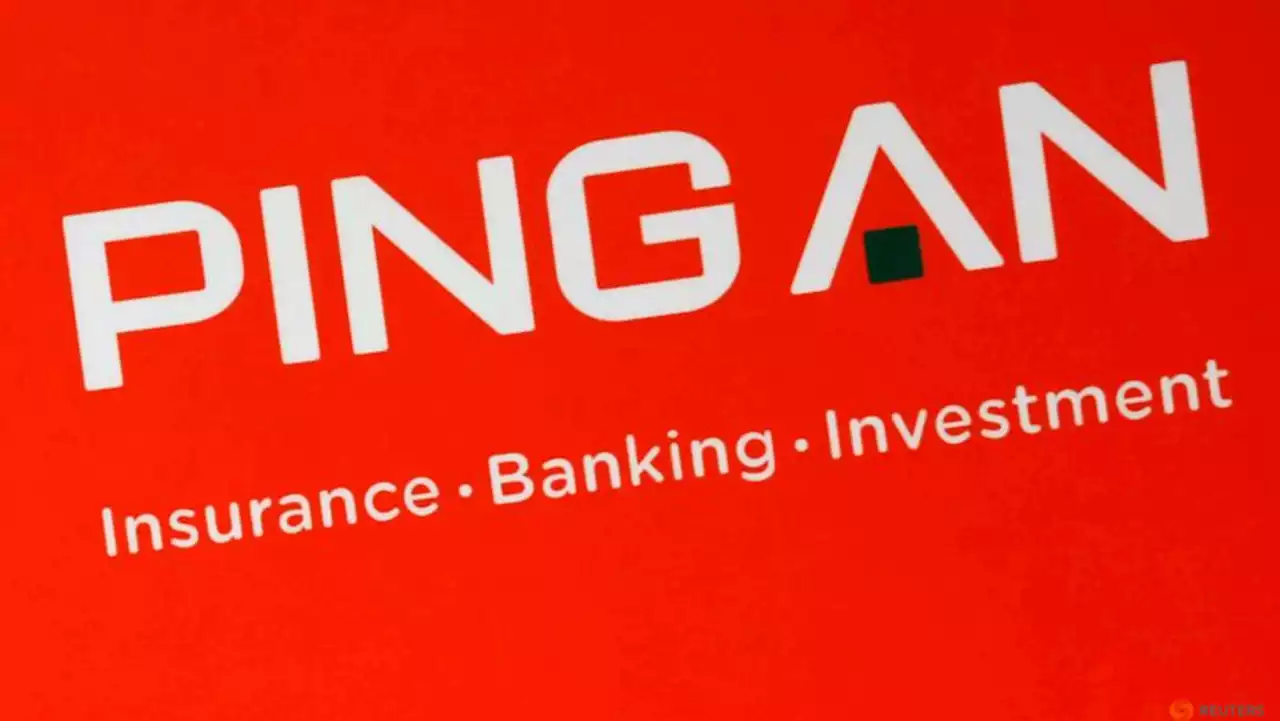 China's Ping An Insurance posts 48.9% rise in Q1 profit