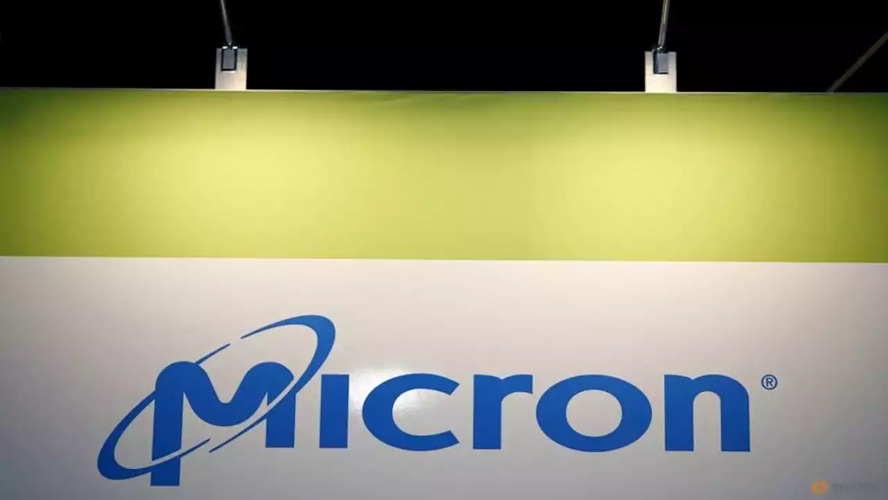 Micron case causing concern for US companies in China, business chamber says