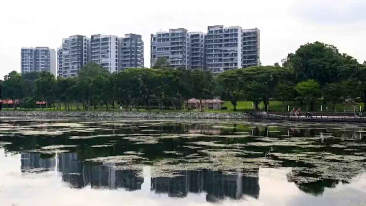 Singapore announces new property cooling measures, additional buyer's stamp duty doubled to 60% for foreigners