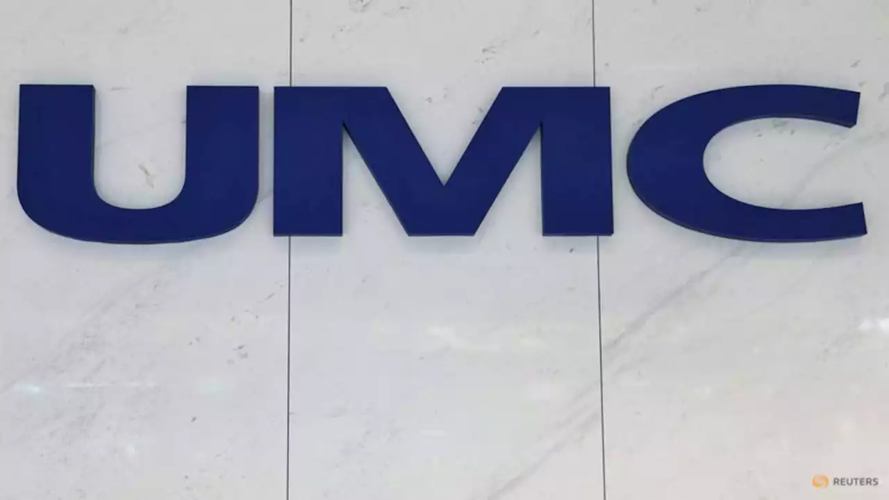 Taiwan chipmaker UMC says some happy to use China capacity others shun