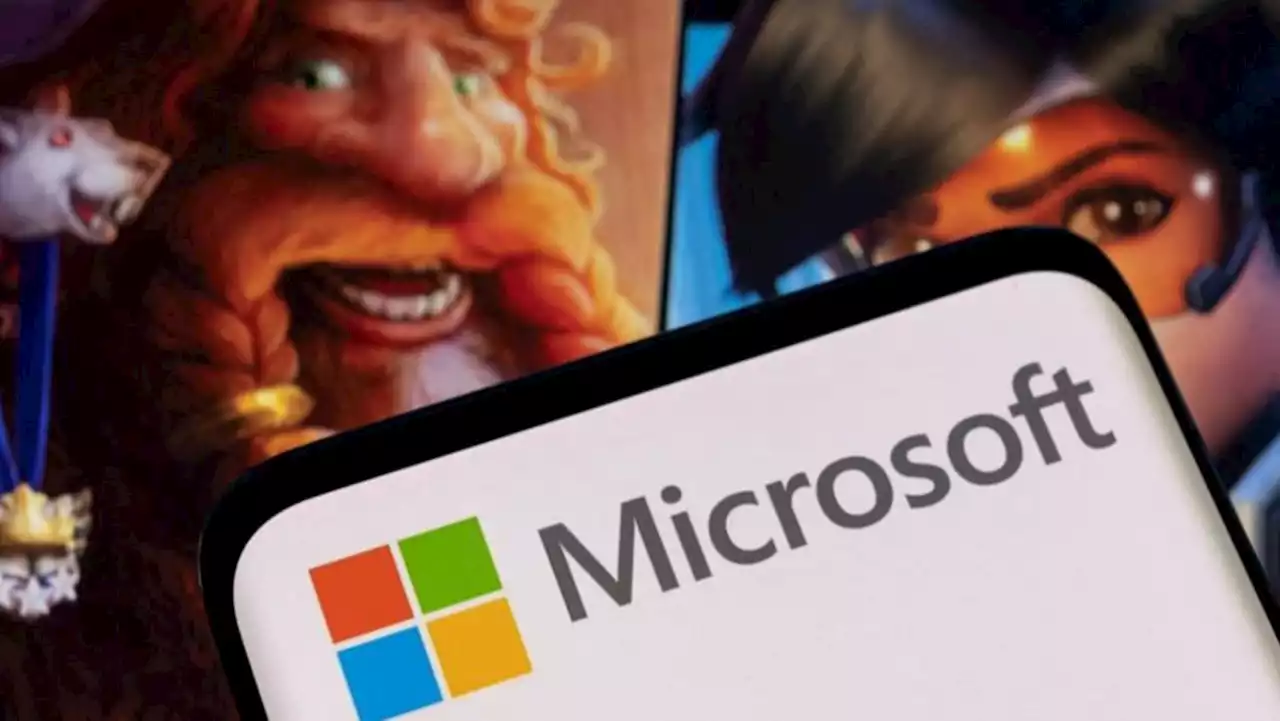 UK blocks Microsoft $69 billion Activision deal over cloud gaming concerns