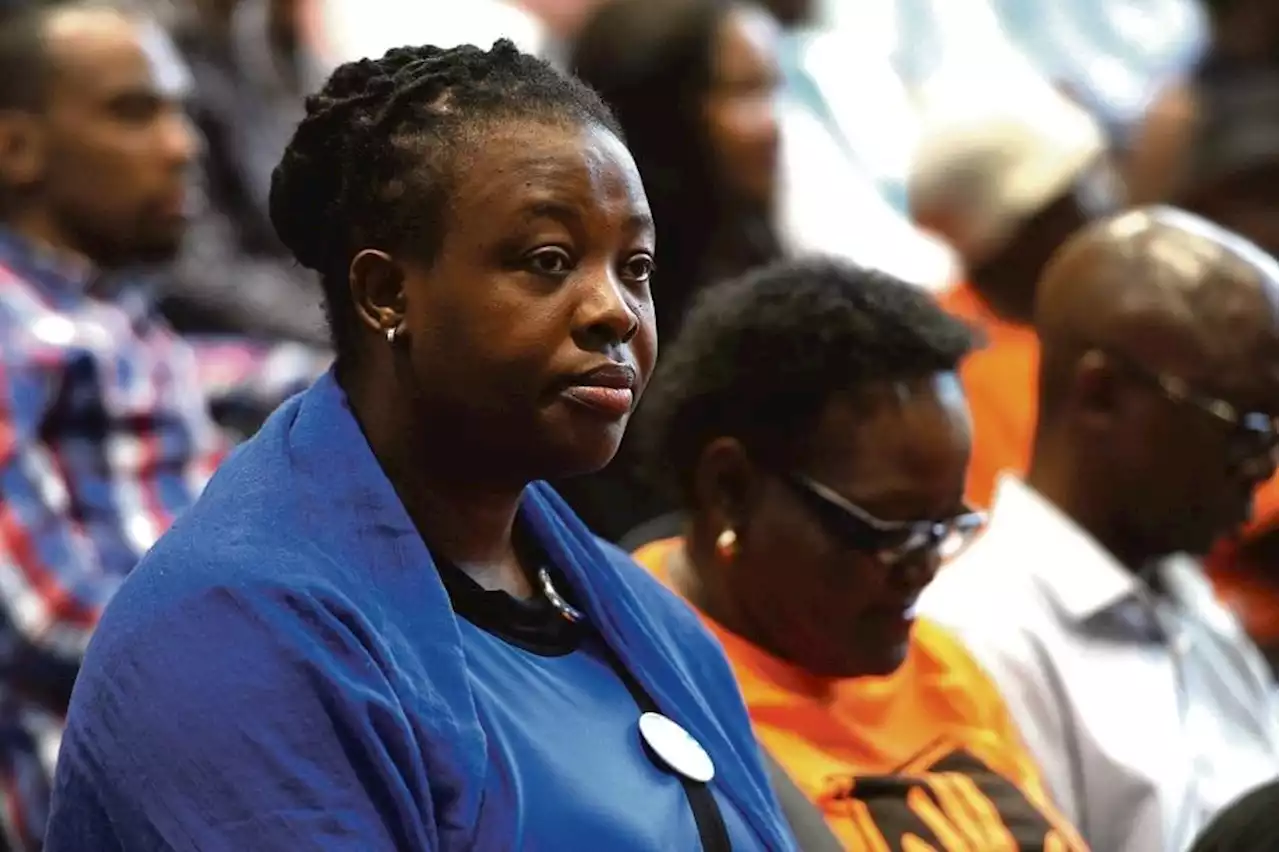 DA approaches Human Rights Commission in Gauteng NPO debacle | City Press