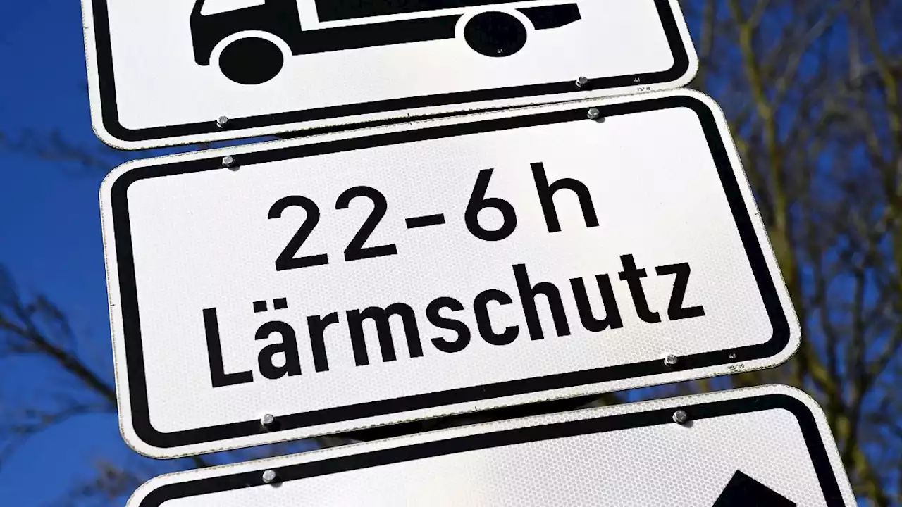 Studie: Verkehrslärm erhöht Depressionsrisiko