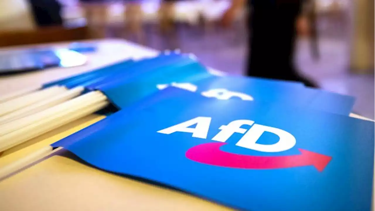 Verfassungsschutz stuft AfD-Jugendorganisation als rechtsextrem ein