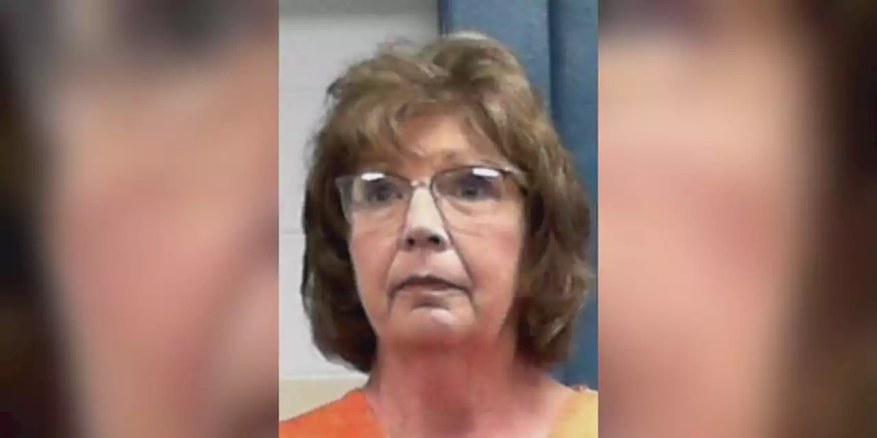 Woman accused of killing 92-year-old mother with lethal dose of morphine