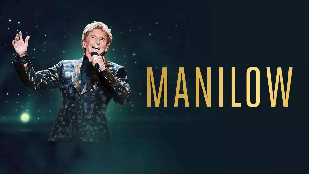 Barry Manilow bringing hits tour to Cleveland