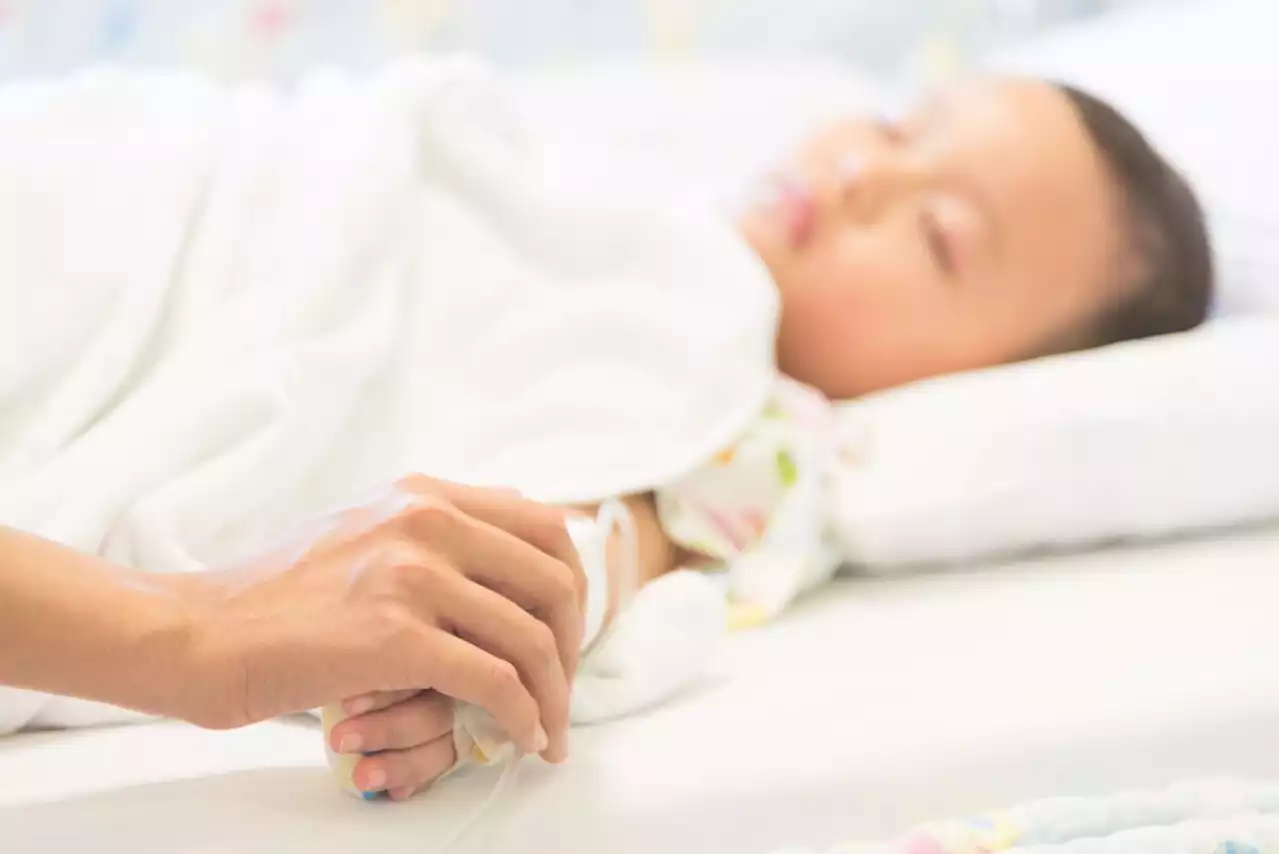 TÉMOIGNAGE Notre fils a été brûlé à l'eau de Javel à la crèche