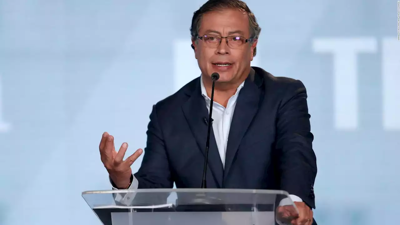 ¿Quiénes son los ministros del gabinete de Gobierno de Gustavo Petro?