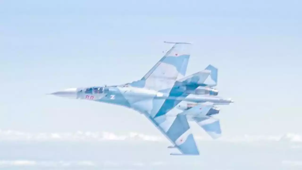 Russian military aircraft intercepted over the Baltic Sea, Germany says | CNN