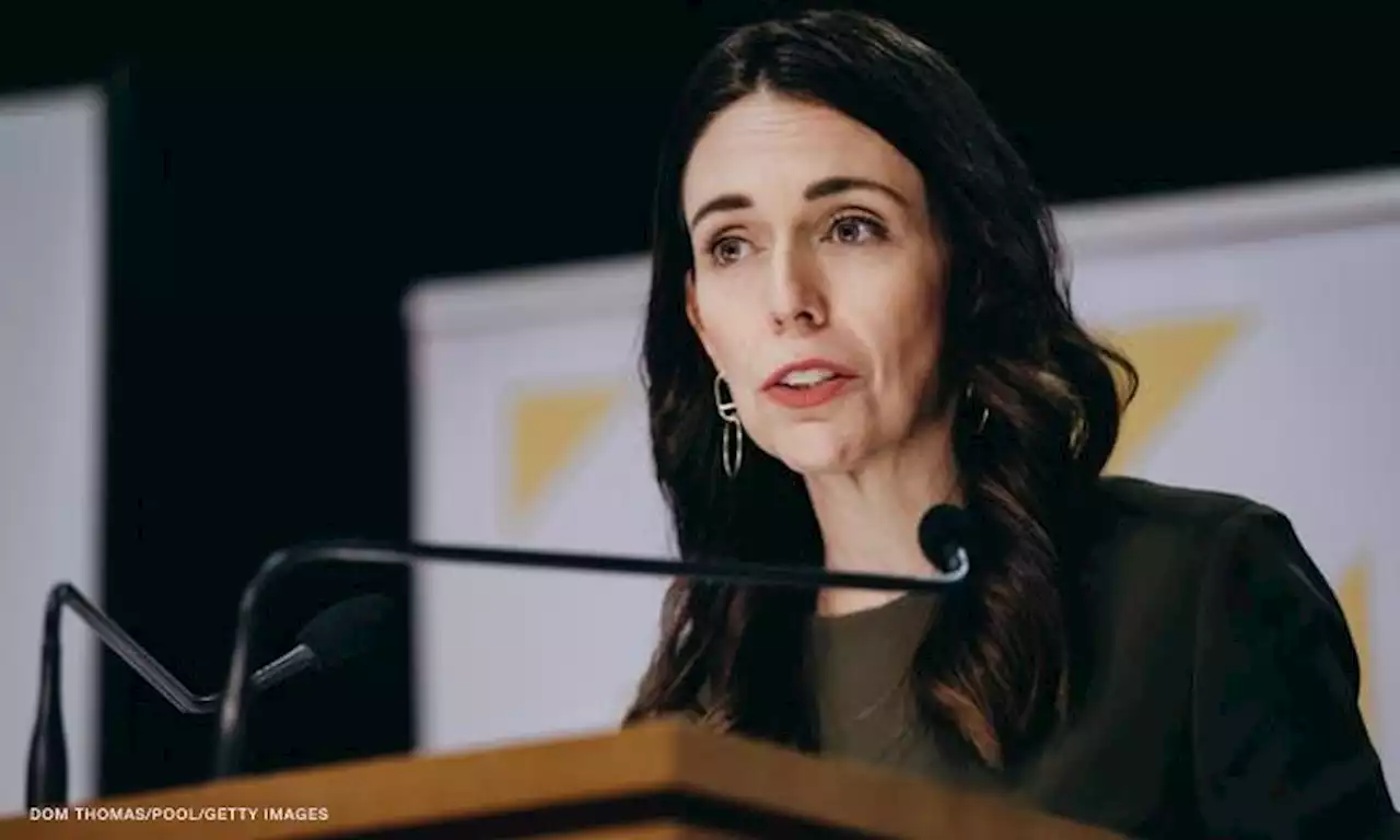 Former New Zealand leader Jacinda Ardern is heading to Harvard