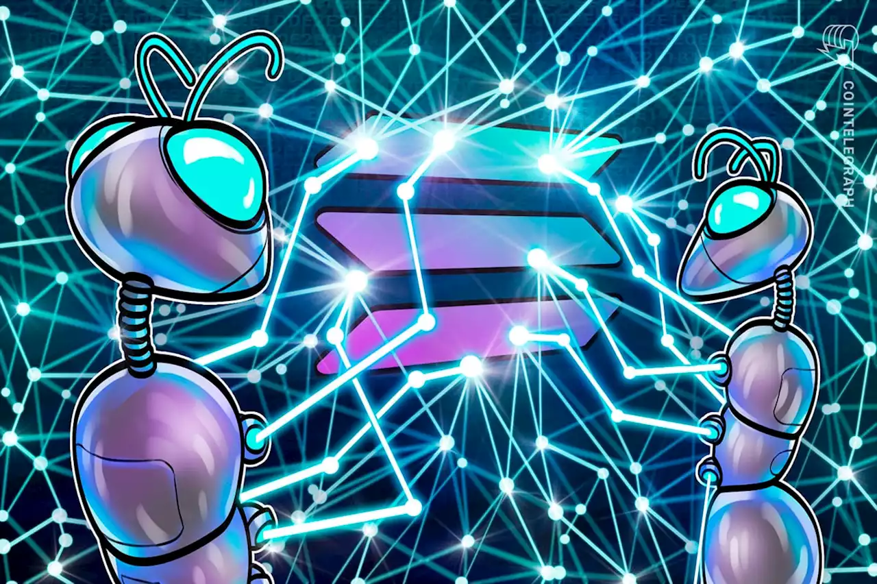 Solana Labs' ChatGPT plugin allows AI to fetch blockchain data