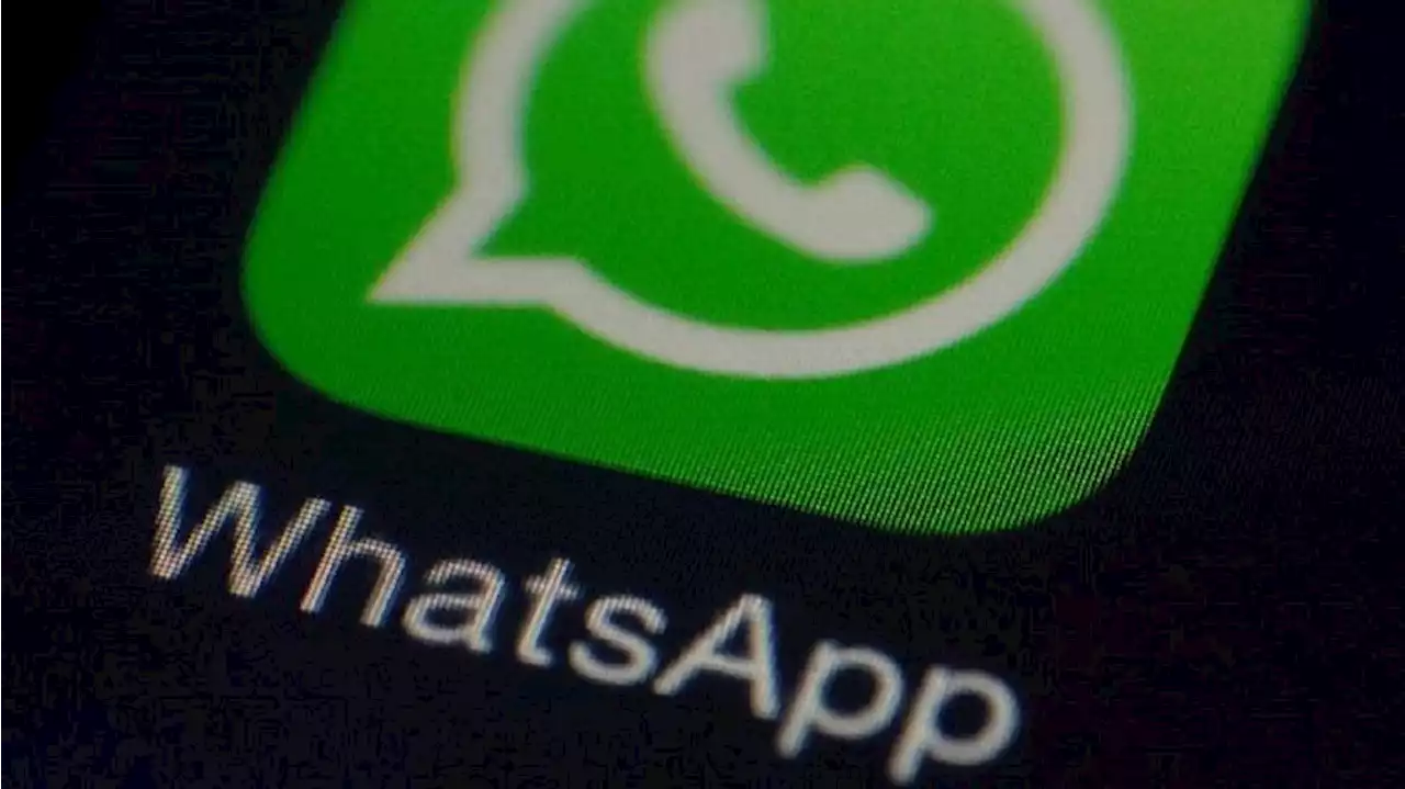 Äntligen! Whatsapp gör det möjligt att använda flera mobiler