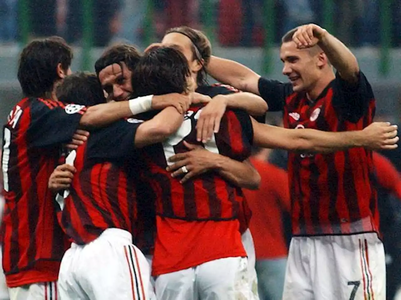 Chi è sindaco, chi vende moto, chi allena: che fine hanno fatto gli ex Milan della semifinale 2003