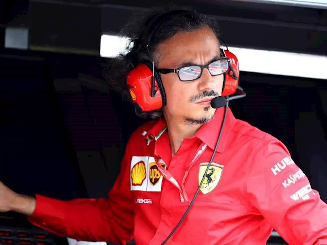 Continua la fuga dalla Ferrari: Mekies lascia, sarà team principal in AlphaTauri