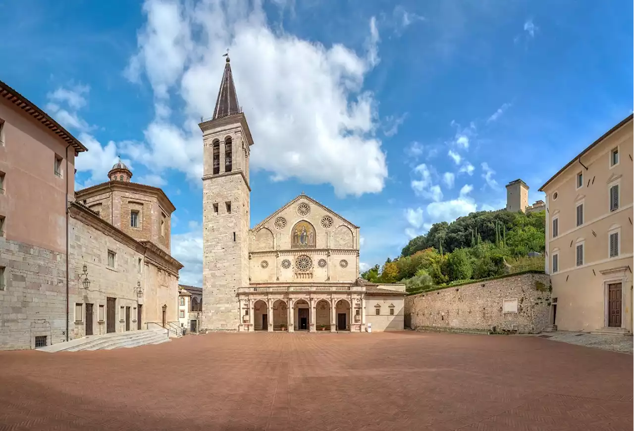 piazze del Duomo ecco le 15 più belle d'Italia | Dove Viaggi