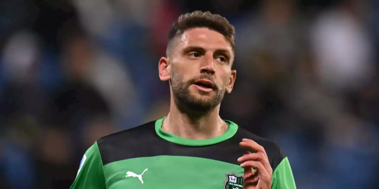 Lazio, Sarri chiede un'ala: Berardi è il sogno, Karlsson l’idea