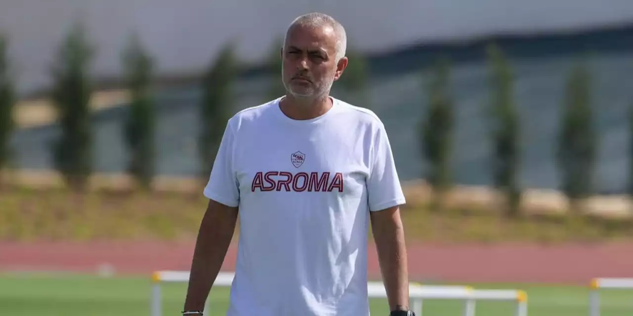 Mourinho cambia residenza a Roma: lascerà la casa di Aquilani