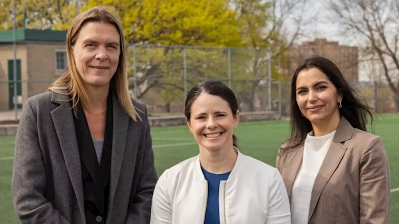 AFC Toronto City becomes third team to sign on to Canadian women's pro soccer league