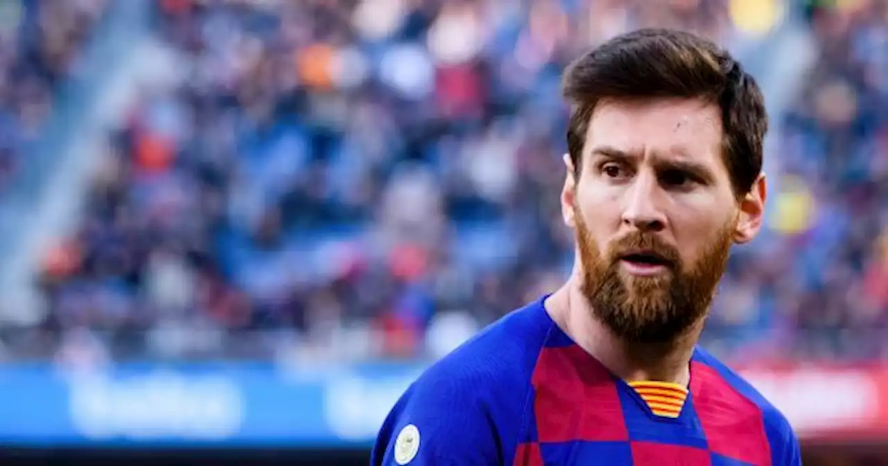 El desplante de Leo Messi a Barcelona que hizo mucho ruido en Espa�a