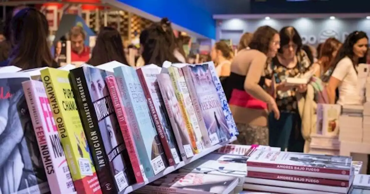 Feria del Libro 2023: entradas, invitados, horarios y todo lo que hay que saber