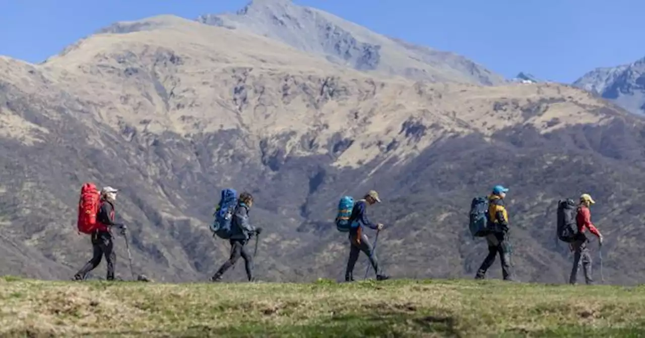 La Ruta Natural: una apuesta integral para el turismo que viene