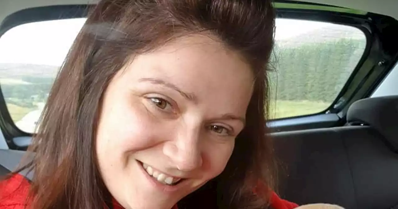 Colleagues of Glasgow teacher found dead raised alarm 'after she missed work'