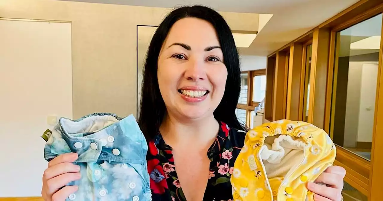 Lack of progress on reusable nappy schemes slammed by Labour MSP Lennon