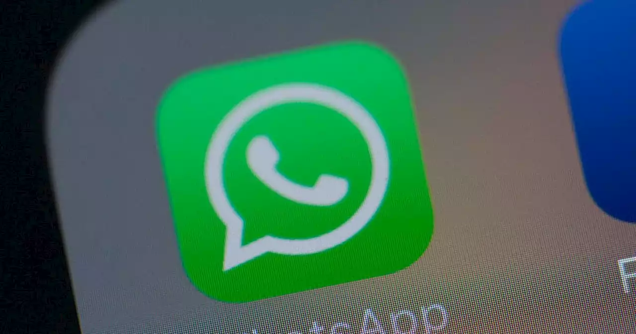 WhatsApp issues 'highly requested' update landing on iPhone and Androids today