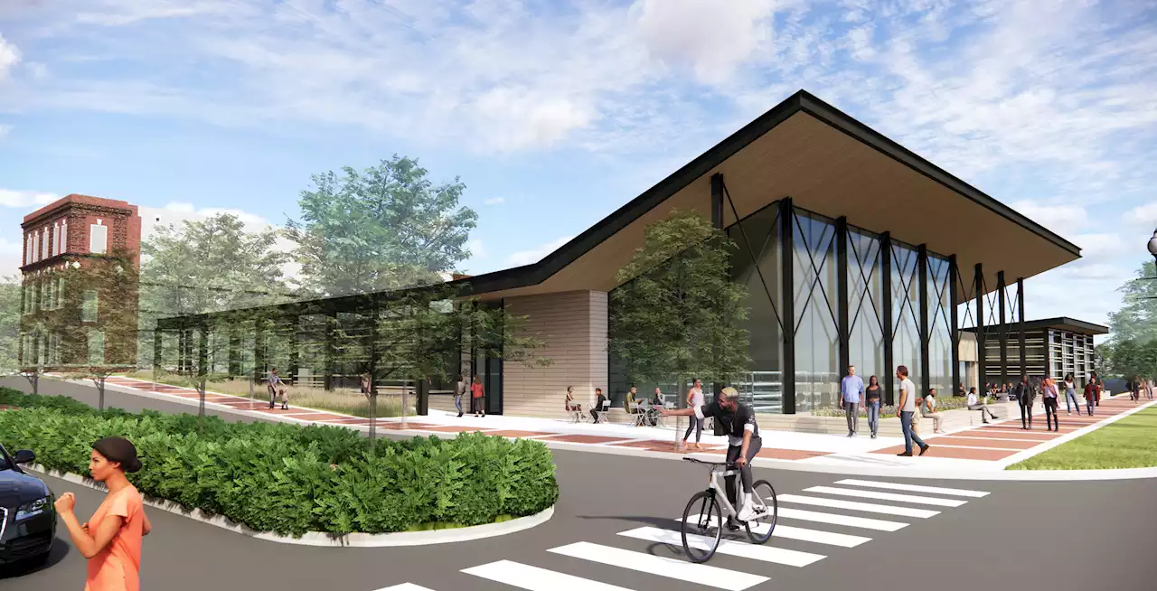 CLC's Lakeshore campus in Waukegan to include $15 million Urban Farm Center