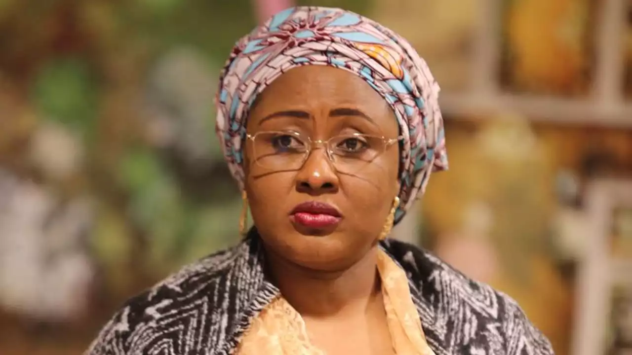 Aisha Buhari laments challenges in cardiac care