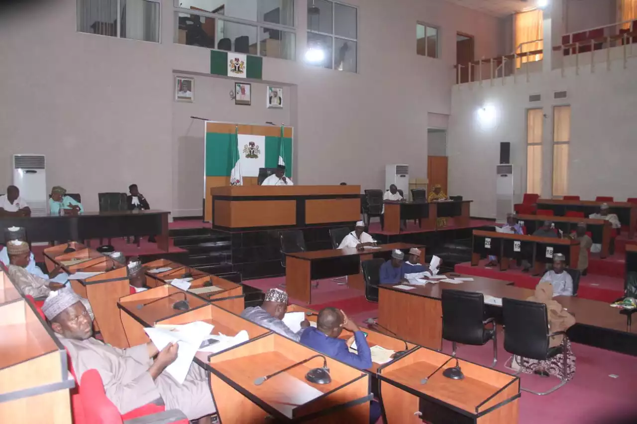 Bauchi Assembly approves N65.837bn consolidated 2023 budget for 20LGAs