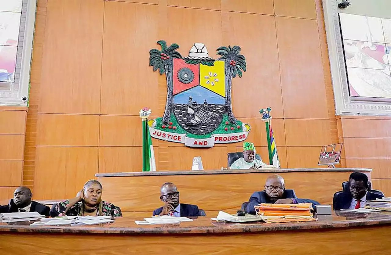 Election: Lagos assembly commends IGP for excellent job, despite alleged electoral violence