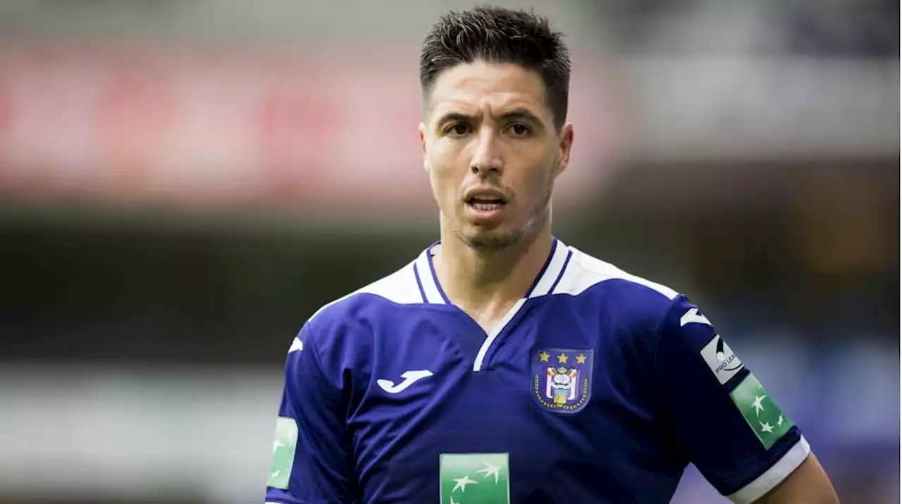 EPL: One hand on the title - Nasri predicts Man City vs Arsenal clash