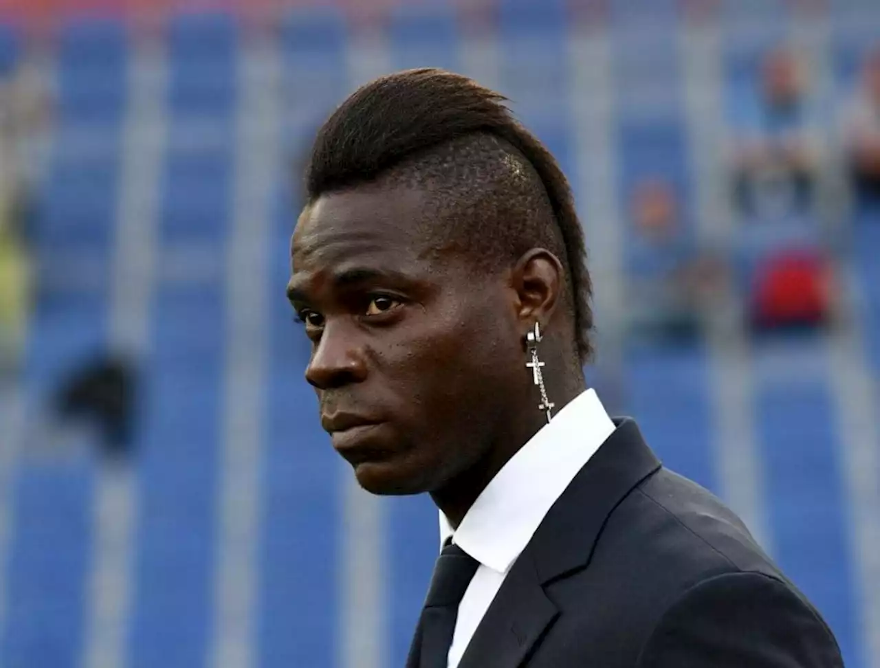 I'd have won Ballon d’Or more than Messi, Ronaldo - Mario Balotelli